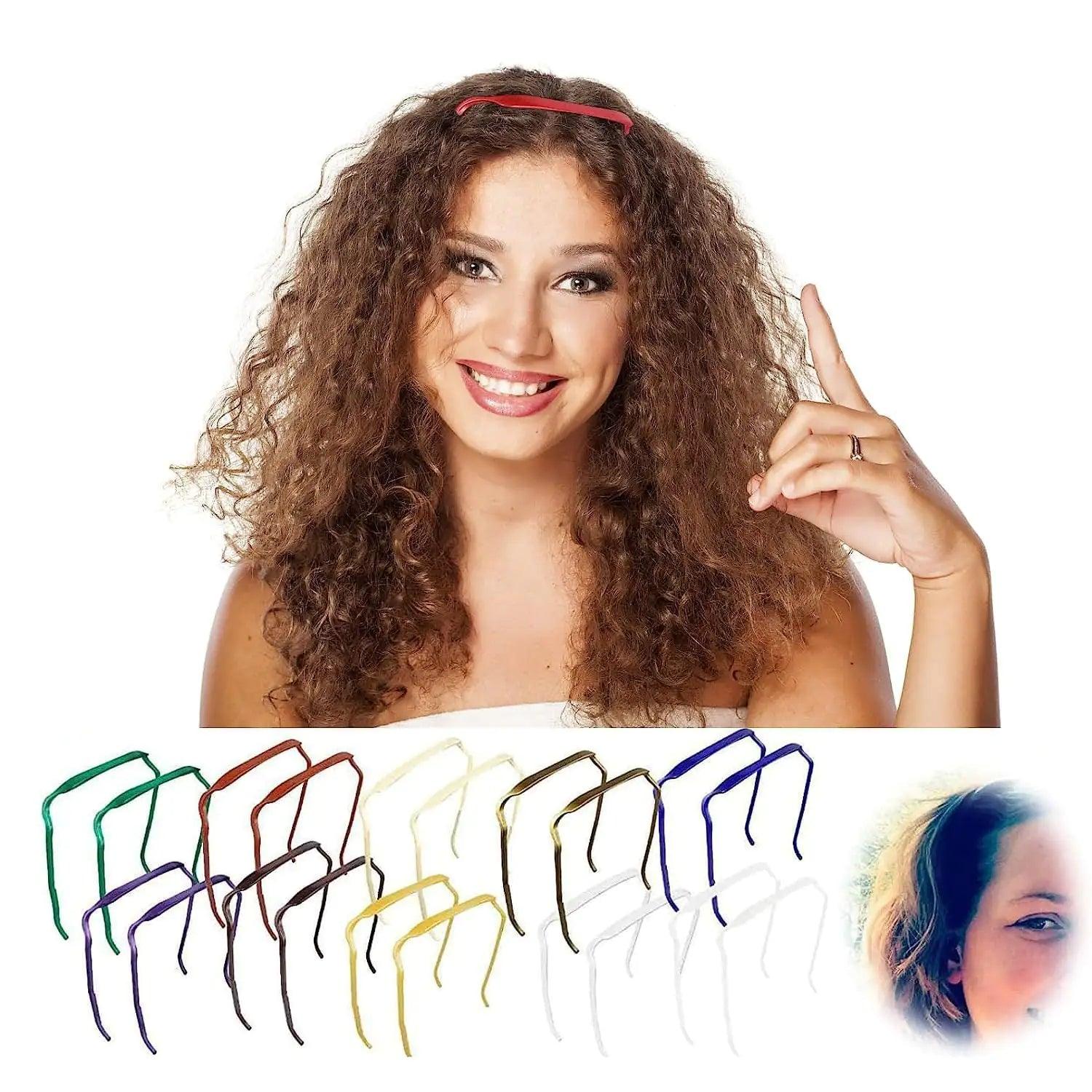Bandeau invisible pour lunettes de soleil