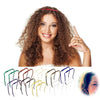Bandeau invisible pour lunettes de soleil