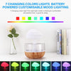 Humidificateur de bureau Rain Cloud
