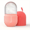 Rouleau de glace pour le visage