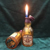 Briquet bouteille de whisky