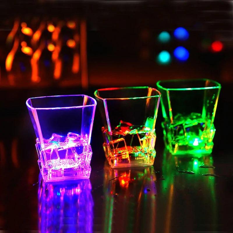 Coupe lumineuse
