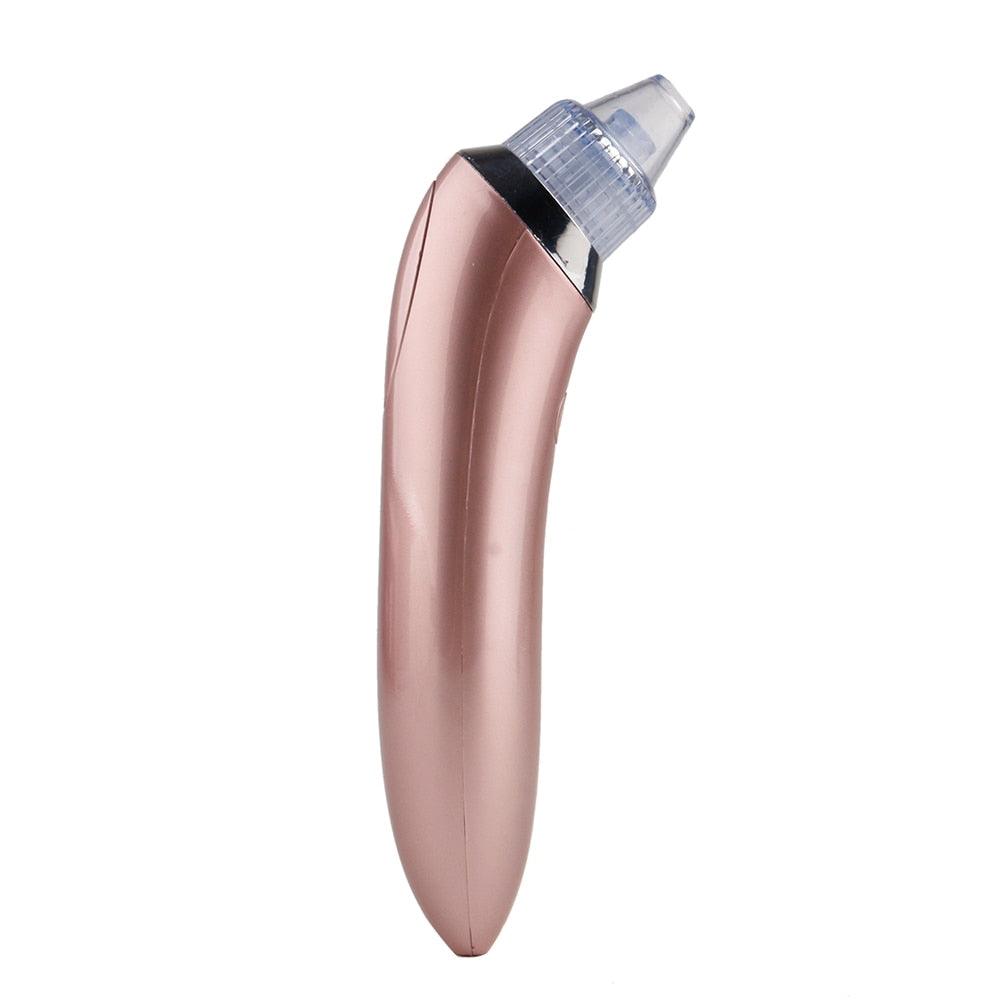 Aspirateur de pores multifonction 4 en 1