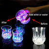 Coupe lumineuse