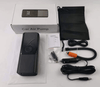 Pompe de gonflage portable