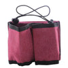 Sac de voyage porte-gobelet pour bagages