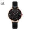 Montre tendance Shengke pour femme