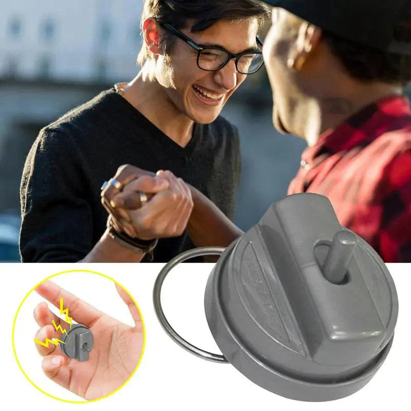 Jouet choc pour les mains Handshakes