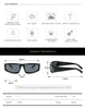 Lunettes de soleil Steampunk