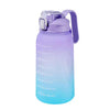 Bouteille d’eau de sport