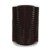 Brosse d'angle auto-toilettante pour chat