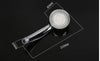 Pommeau de douche lumineux à LED