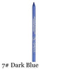Eye-liner imperméable longue tenue