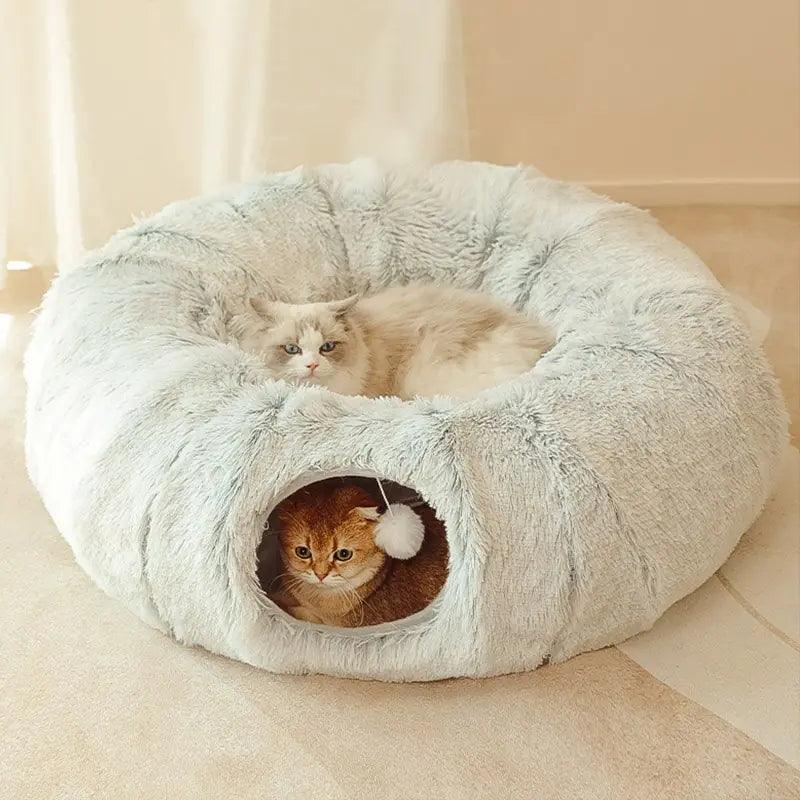 Lits pour chats