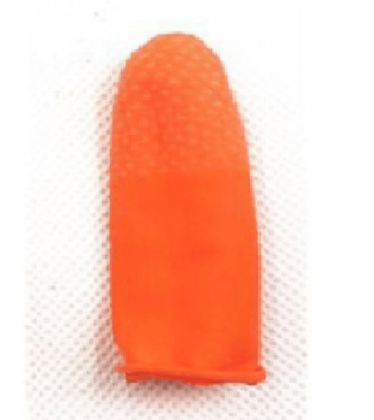 Lame à plantes en silicone