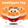 Jouet en peluche interactif