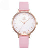Montre tendance Shengke pour femme