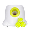 Lanceur de tennis pour chien