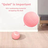 Jouets intelligents interactifs rechargeables
