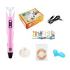 Stylo 3D pour enfants