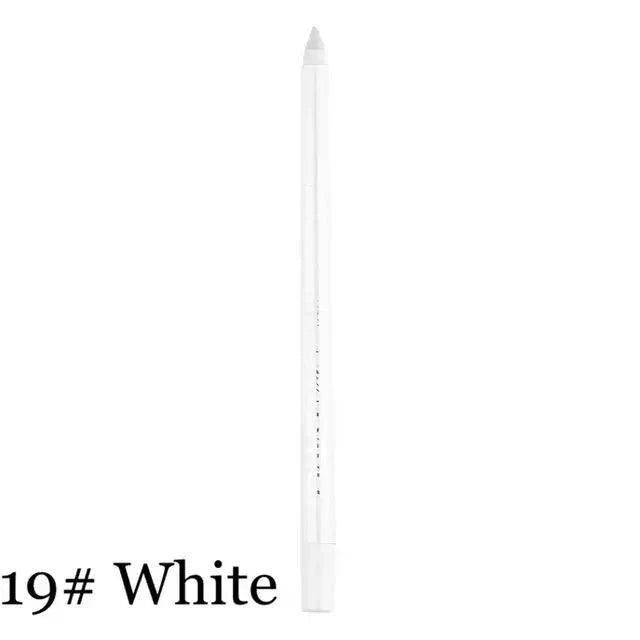 Eye-liner imperméable longue tenue