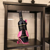 Porte-bouteilles Flamingo