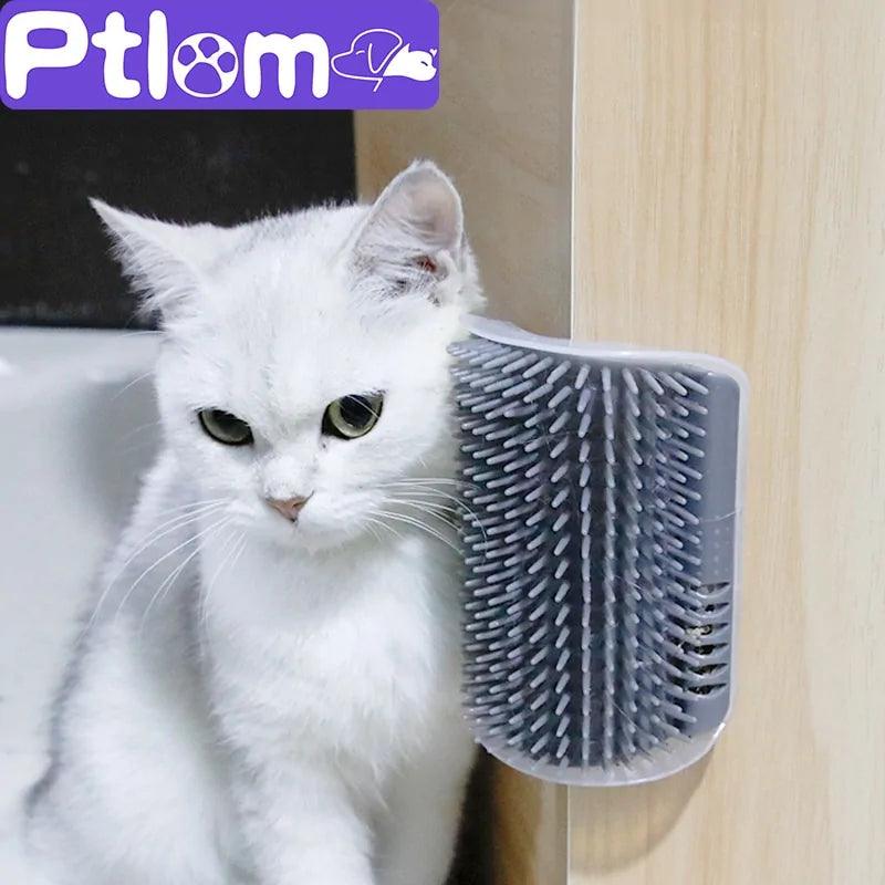 Peigne de toilettage pour animaux de compagnie
