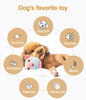 Jouet en peluche interactif