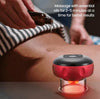 Appareil de massage électrique à ventouses