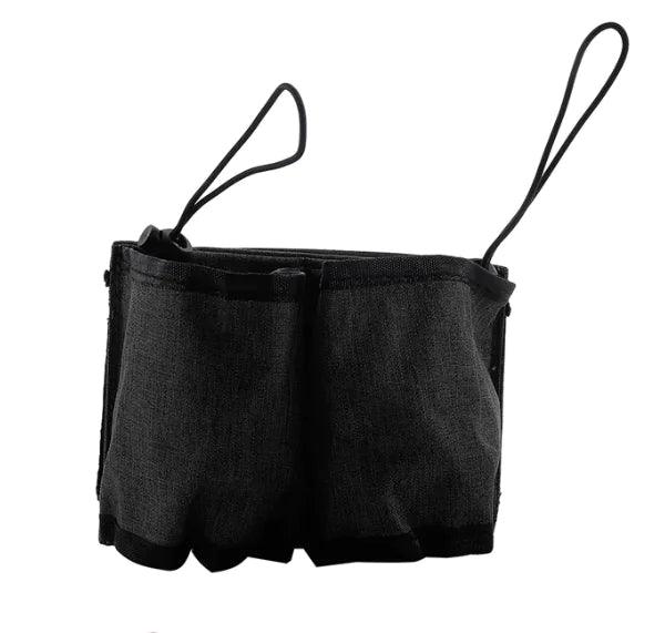 Sac de voyage porte-gobelet pour bagages