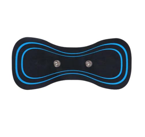 Mini masseur cervical à fréquence