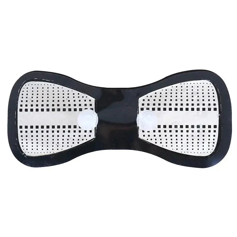 Mini masseur cervical à fréquence