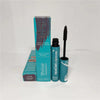 Mascara pour cils en fibres de soie