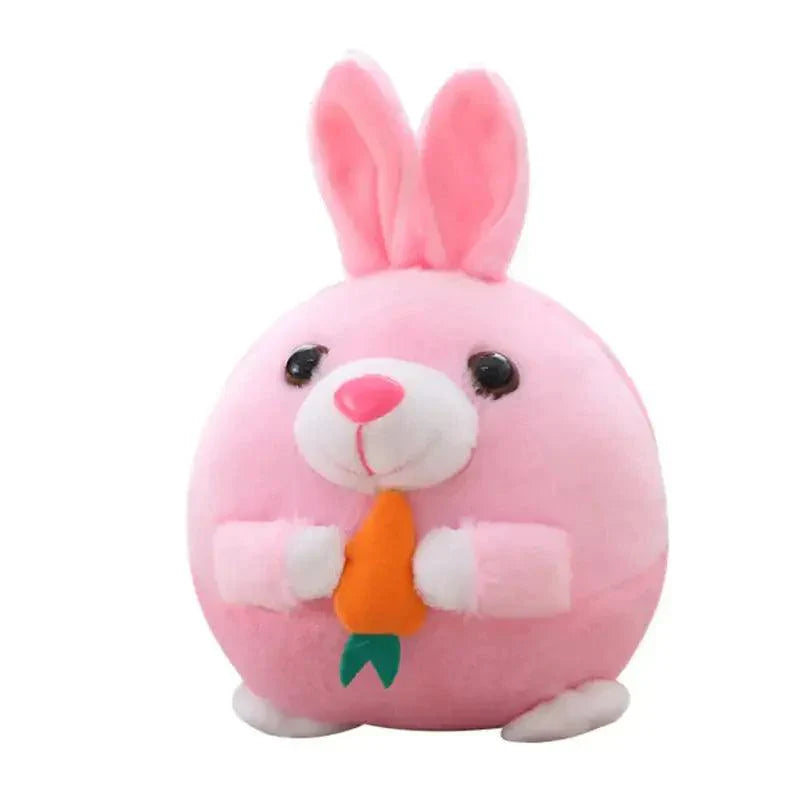 Jouet en peluche interactif