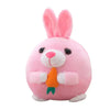 Jouet en peluche interactif