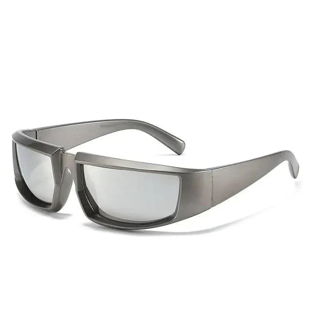 Lunettes de soleil Steampunk