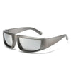 Lunettes de soleil Steampunk