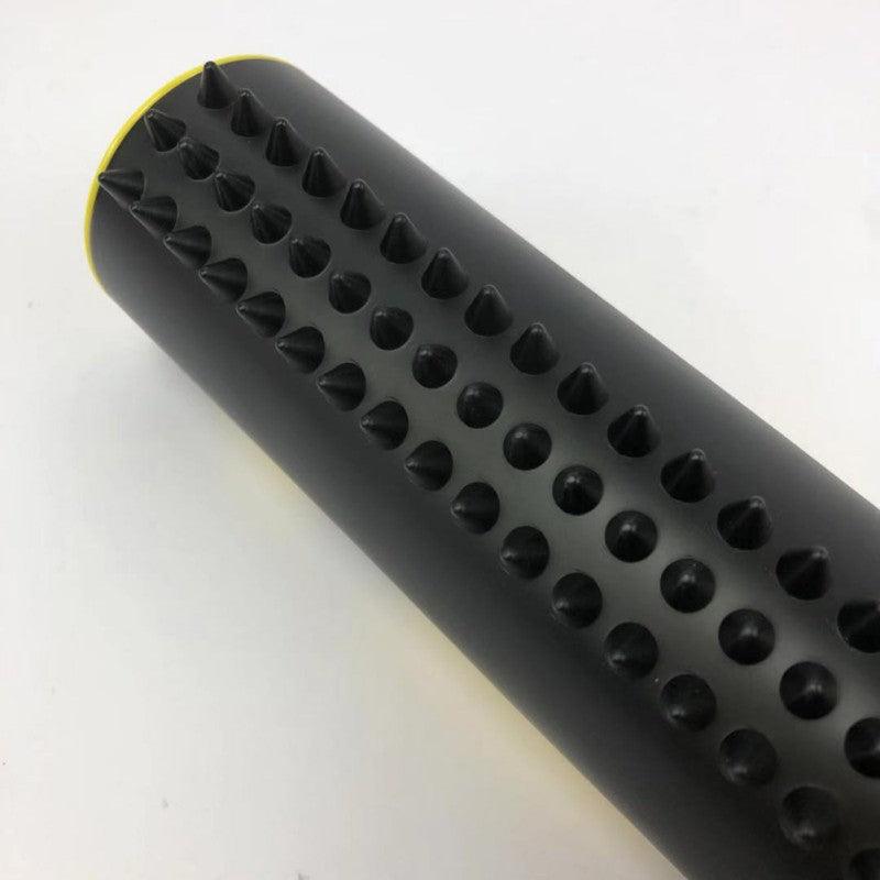 Brosse pour enlever les poils d'animaux