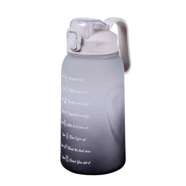 Bouteille d’eau de sport