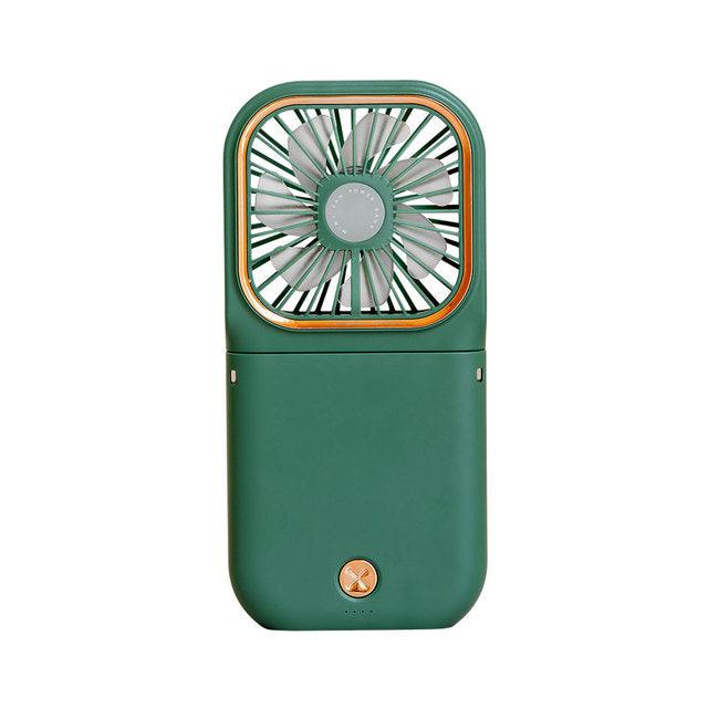 Mini ventilateur pliable de refroidissement