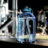 Bouteille d’eau de sport