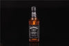 Briquet bouteille de whisky