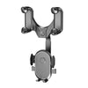 Support de voiture rotatif à 360° pour smartphone