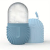 Rouleau de glace pour le visage
