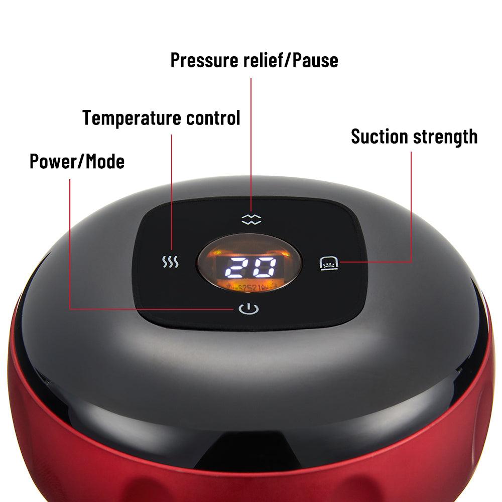 Masseur thérapeutique anti-cellulite