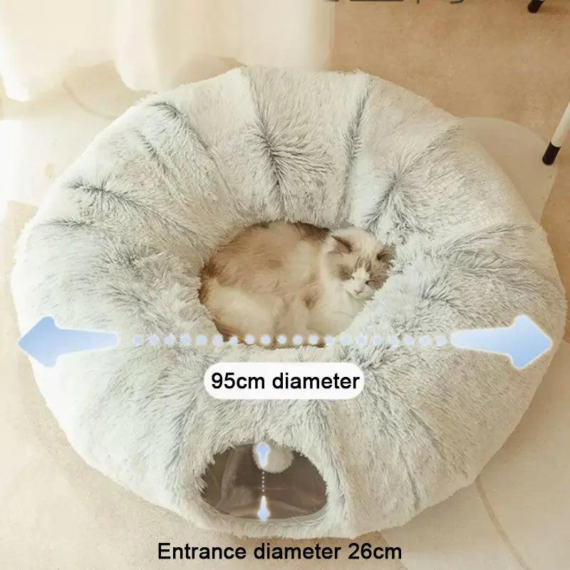 Lits pour chats